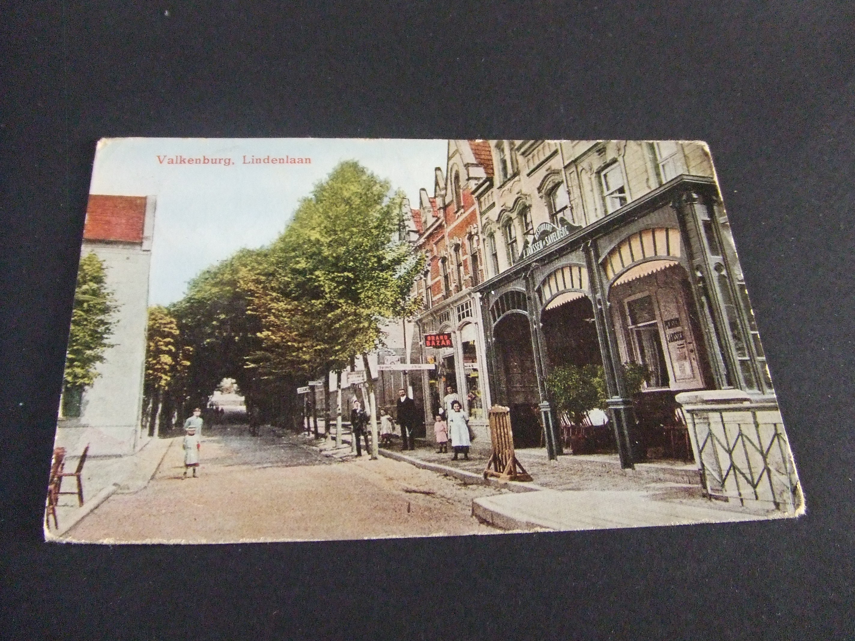 Valkenburg Lindenlaan